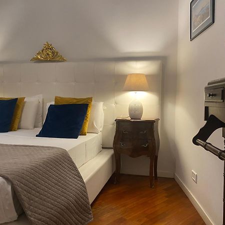 Realpartenope B&B 284 那不勒斯 外观 照片
