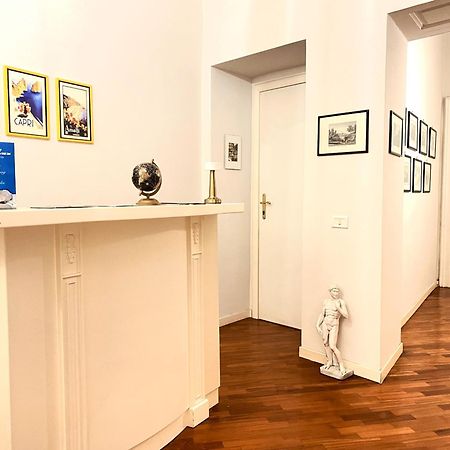 Realpartenope B&B 284 那不勒斯 外观 照片
