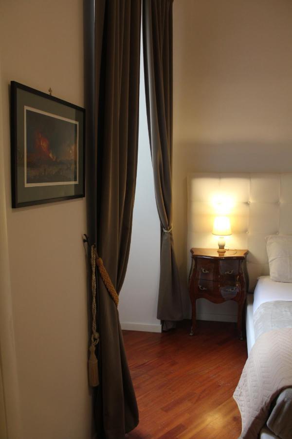 Realpartenope B&B 284 那不勒斯 外观 照片