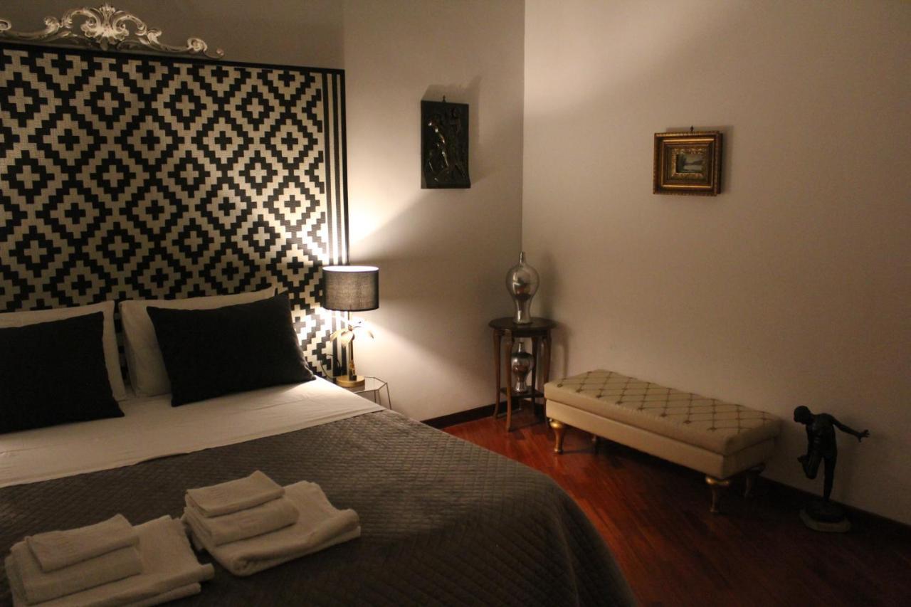 Realpartenope B&B 284 那不勒斯 外观 照片
