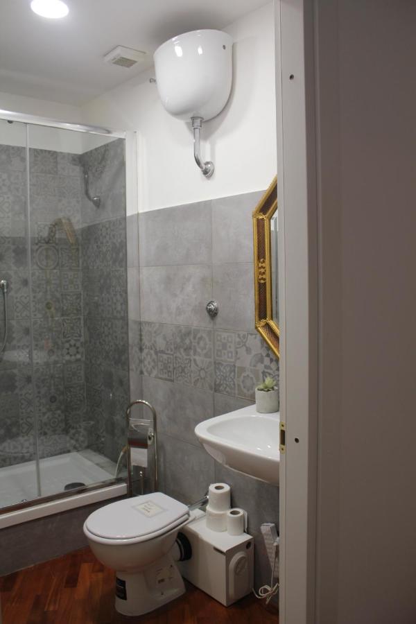 Realpartenope B&B 284 那不勒斯 外观 照片