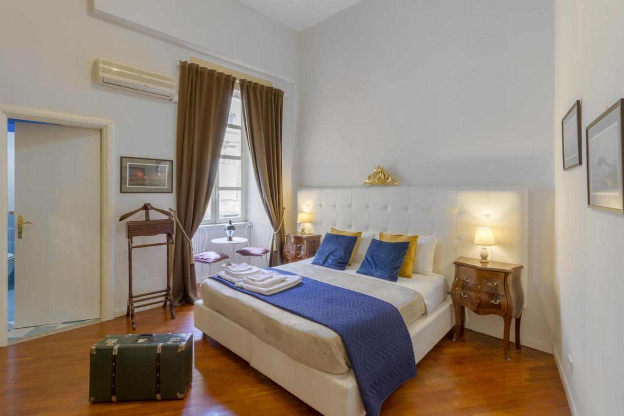 Realpartenope B&B 284 那不勒斯 外观 照片