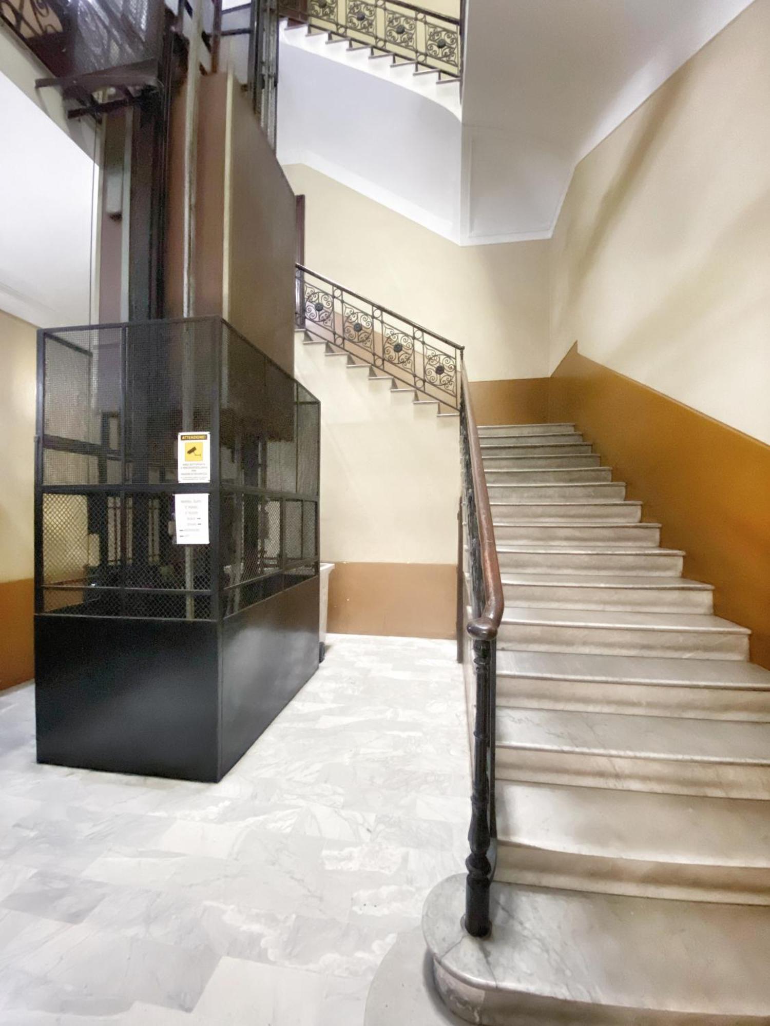 Realpartenope B&B 284 那不勒斯 外观 照片
