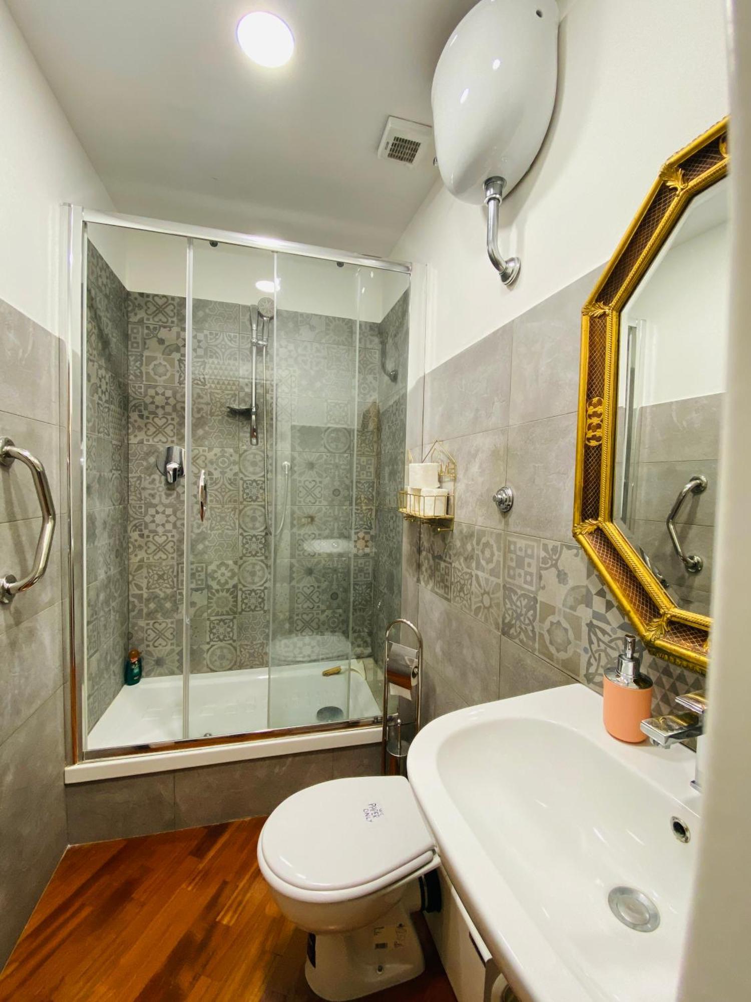 Realpartenope B&B 284 那不勒斯 外观 照片