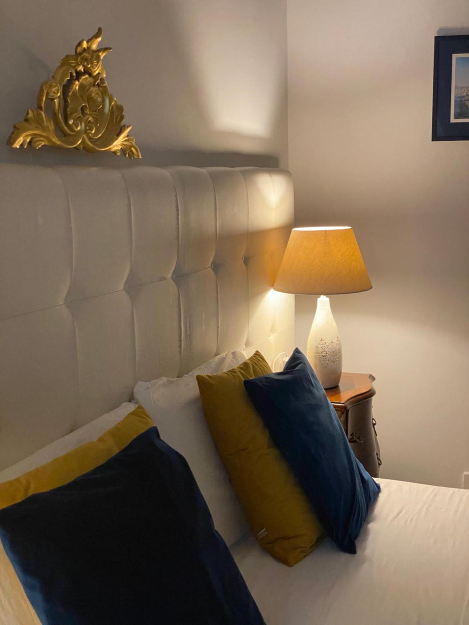 Realpartenope B&B 284 那不勒斯 外观 照片